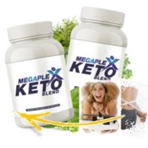 MegaPlex  Keto Blend