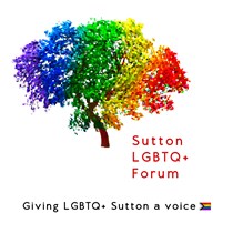 Sutton LGBTQ+ Forum