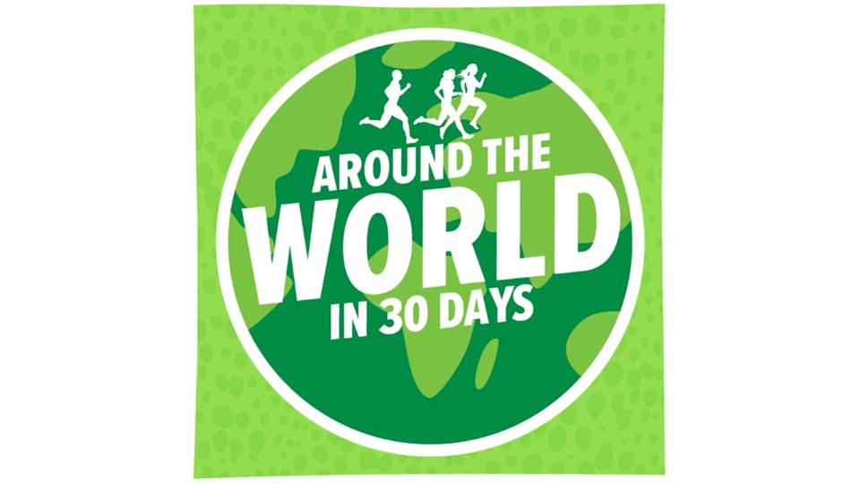 Carolin's around the world for wildlife
