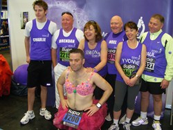 Team photo