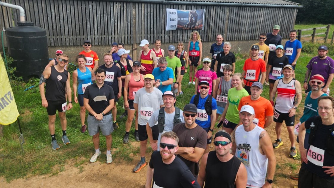Rob Gooding is fundraising for Motor Neurone Disease Association