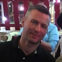 Alan Griffiths