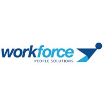 Workforce People Solutions Limited, Bolton