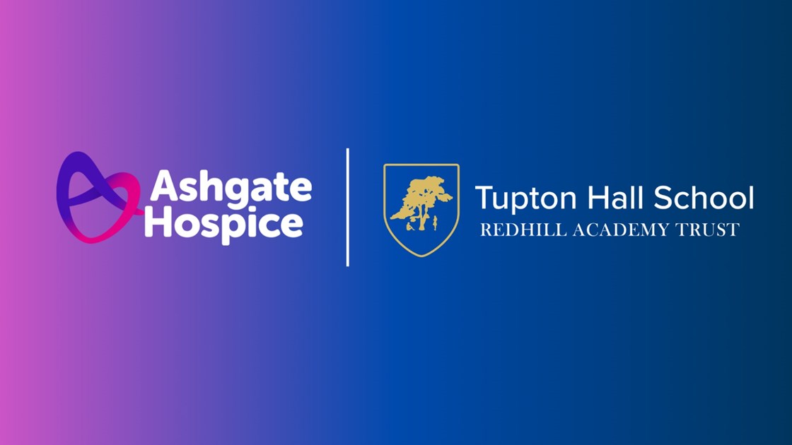 Tupton Tupton Hall is fundraising for Ashgate Hospice