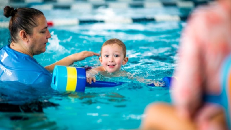 Rose Mize is fundraising for YMCA of Austin