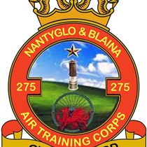 275 (Nantyglo & Blaina) Squadron ATC