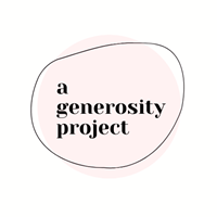 A Generosity Project Seattle