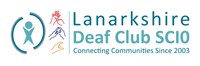 Lanarkshire Deaf Club SCIO