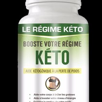 LeRegime Keto