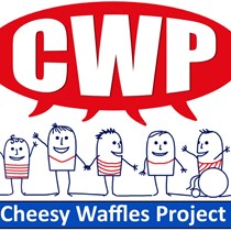 Cheesy Waffles Project