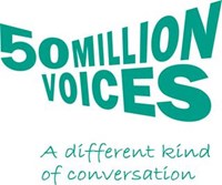 50 Million Voices