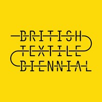 British Textile Biennial