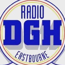 Radio DGH Eastbourne 