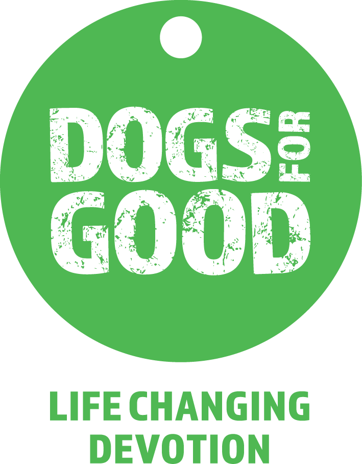 Dogs For Good