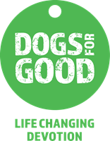 Dogs For Good