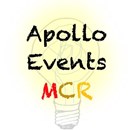 Apollo  Events Mcr