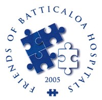 Friends of Batticaloa Hospitals UK