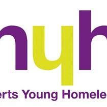 Herts Young Homeless