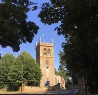 Gayton Church Heritage Trust
