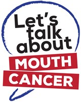 Let's Talk About Mouth Cancer