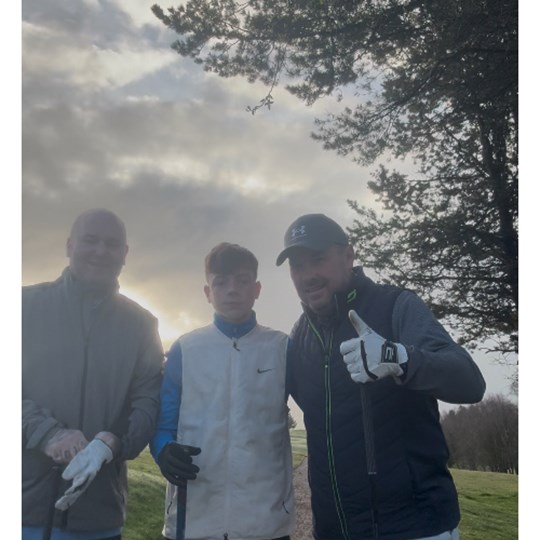 Par for prostate cancer