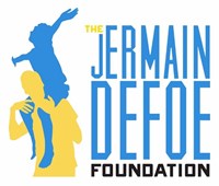 The Jermain Defoe Foundation