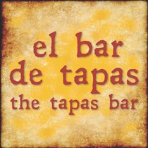 El Bar De Tapas