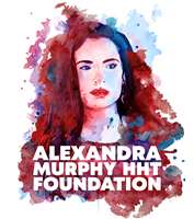 Alexandra Murphy HHT Foundation