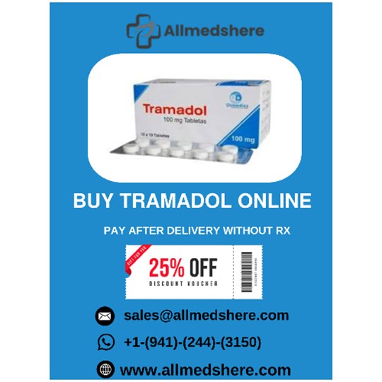 Buy Tramadol Online Swift-Action Home Delivery Services for Fast Relief