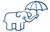 Fundraiser icon