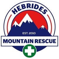 Hebrides Mountain Rescue Team