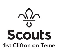 1st Clifton on Teme Scout Group