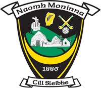 St Moninna GAC Killeavy