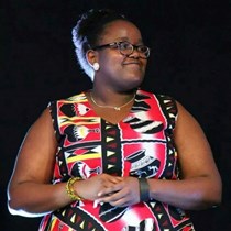 Caroline Gachathi