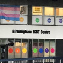 Birmingham LGBT