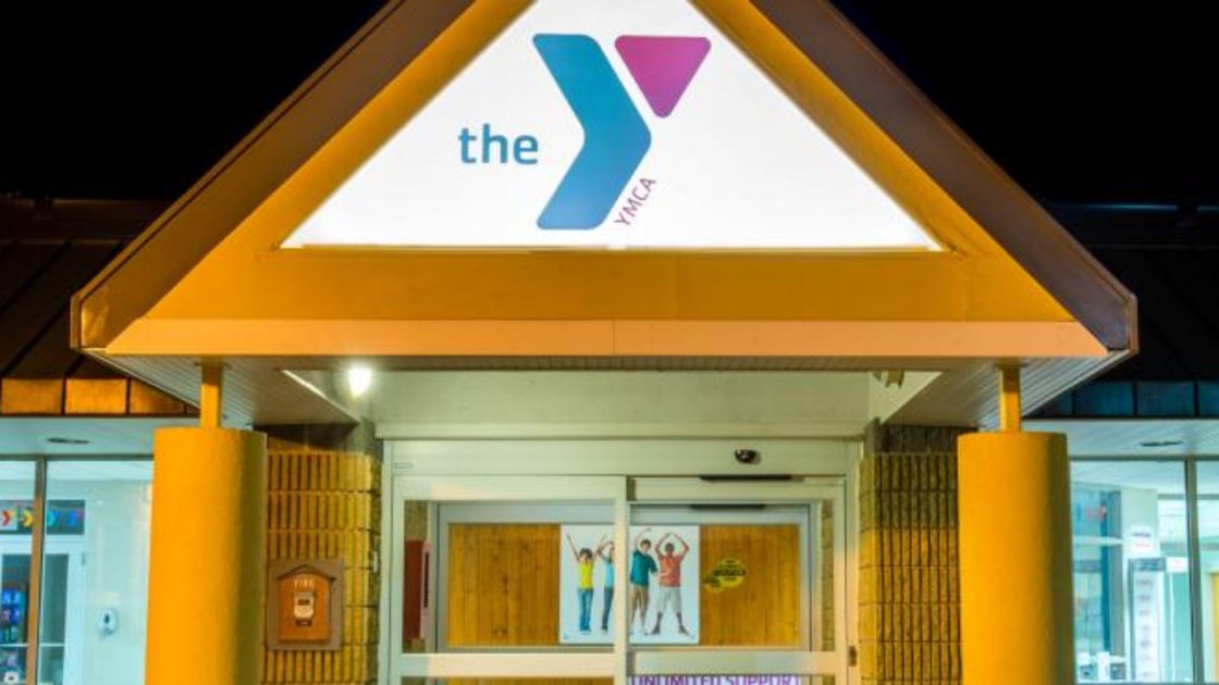 Find Your Y Waltham YMCA JustGiving