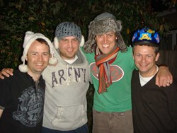 Team photo