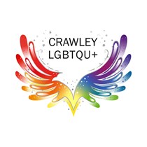 CrawleyLGBTQU+