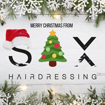 SIX Hairdressing 