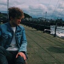 Callum Losty