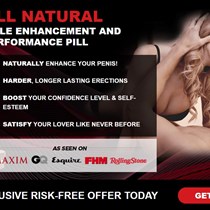 Magna rx+ male enhancement