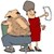 Fundraiser icon