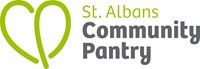 St Albans Community Pantry