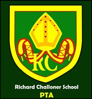 PTA for Richard Challoner School