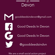 Good Deeds In Devon