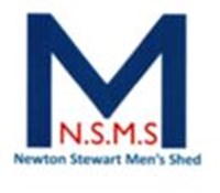 Newton Stewart Men's Shed