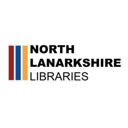 North Lanarkshire Libraries - Christmas Jumper Day