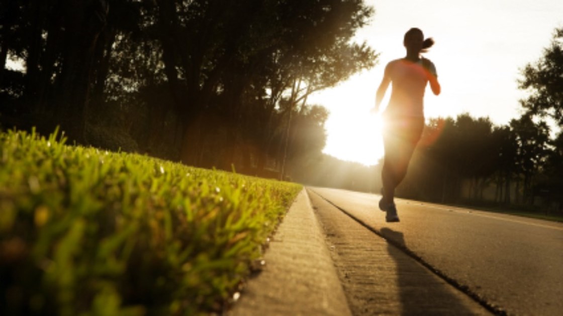 Kew Gardens 10K JustGiving