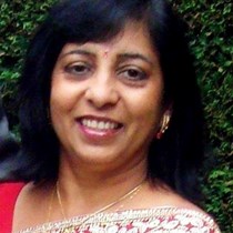 Manjula Koria