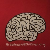 Braininjured Children